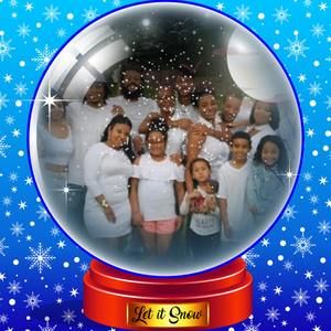 Meet your Posher, Albertina